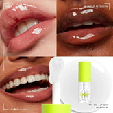 NYX PROFESSIONAL MAKEUP Fat Oil Lip Drip